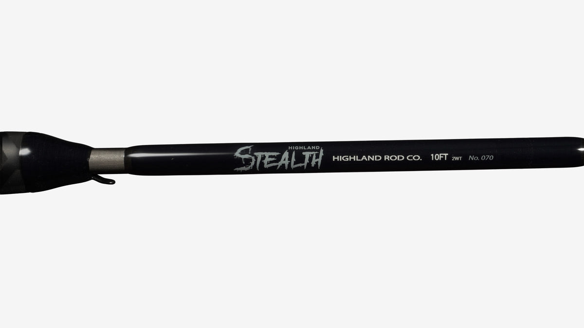 Highland Stealth
