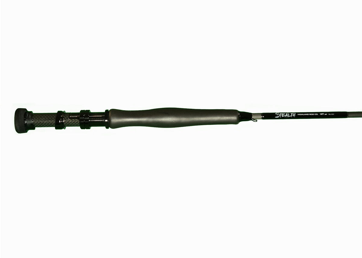 Highland Stealth