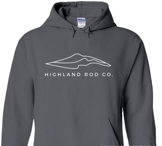 Highland Rod Co. Adult Heavy Blend™ Hooded Sweatshirt