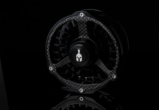 Gladiator CFX Fly Reel