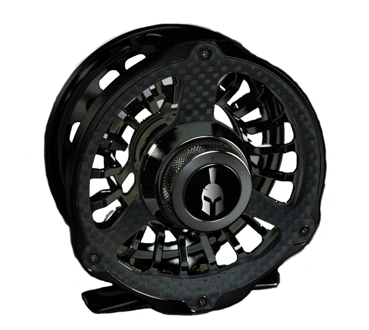 Gladiator CFX Fly Reel