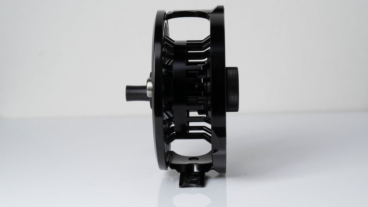 Gladiator CFX Fly Reel