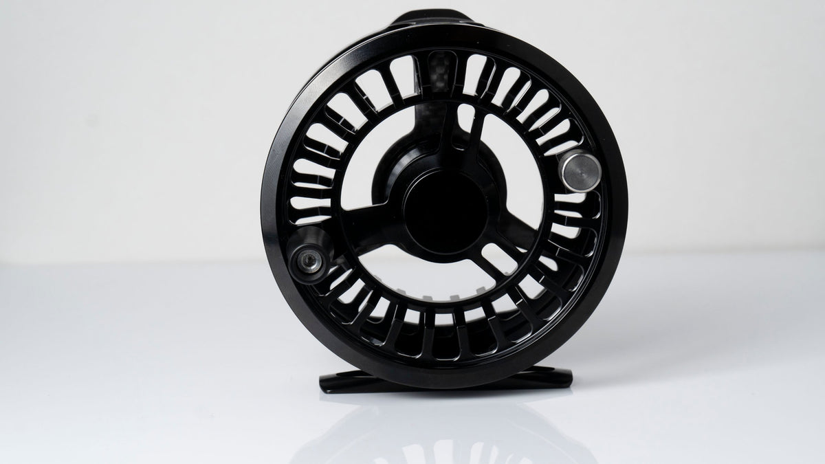 Gladiator CFX Fly Reel