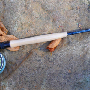 Gladiator Dry Fly Rod