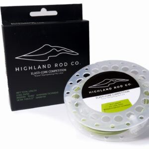 Highland Rod Co Elasti-core Nymphing Line