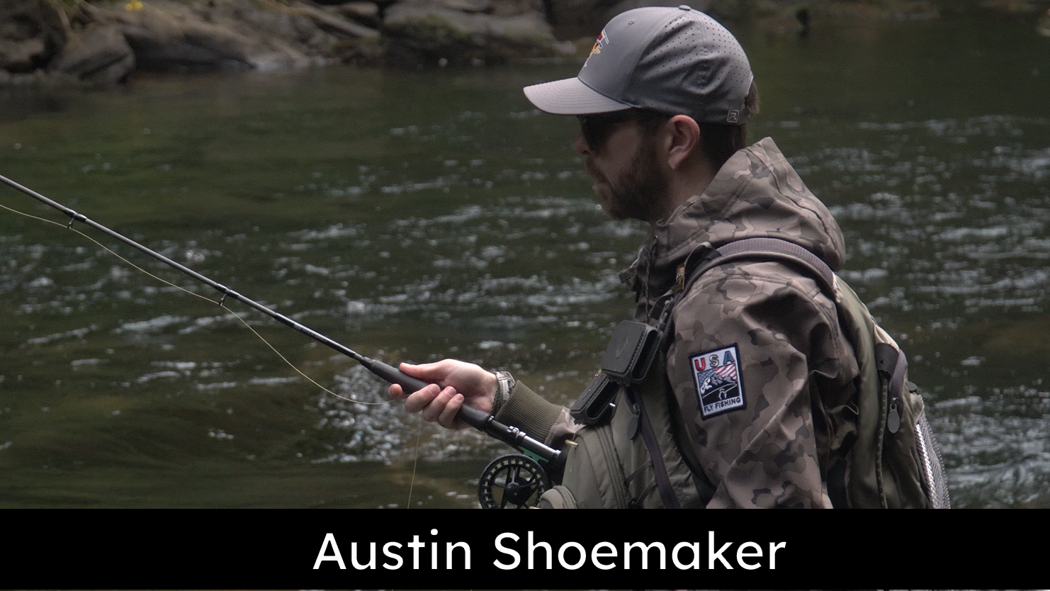 Austin Shoemaker