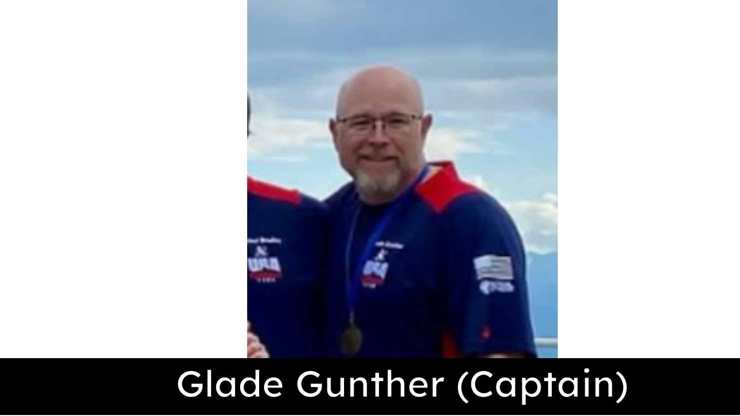 Glade Gunther