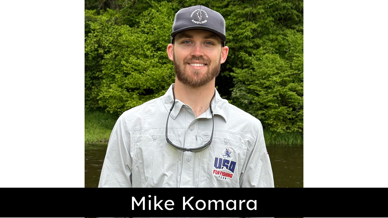 MIke Komara
